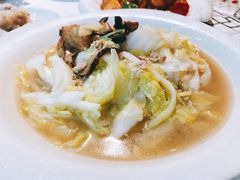 -强记海鲜·大排档(蛇口新街店)