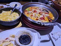 -老平安农家菜(平安店)