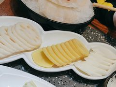 -华晟山城火锅(开发区港西东阁里店)