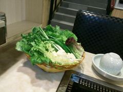 picture-金顺韩式烤肉·网红烤肉店(广利路店)