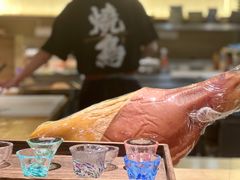 -一豚轩·烧鸟·豚骨拉面(五四路店)