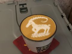 -喜柿咖啡SeeS coffee