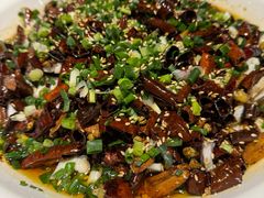 -三猫黑鱼花(南大店)