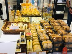 -BreadTalk面包新语·烘焙蛋糕(佐阾虹湾购物中心店)