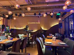 -Ambra Haus琥珀屋精酿餐厅(宝山店)