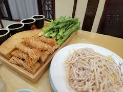 -聚丰德饭店(经五路店)