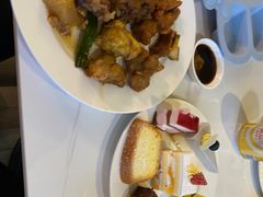 -泰谷酒店·太古码头闽菜自助餐厅