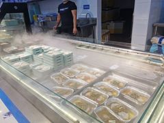 -蚝英雄鲜蚝自助专门店(长楹天街直营店)