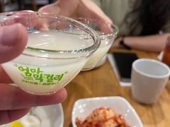 -多宾韩国料理(学衡路店)