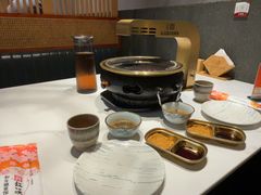 -红沃鳗鱼黑牛烤肉店(不老街店)
