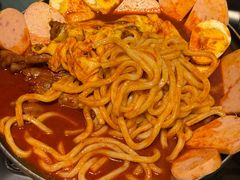 -吴草鸡爪오초닭발(城阳总店)