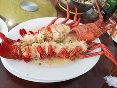 -毛里求斯小四川餐厅总店