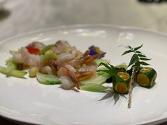 -十八棵（老龙井）御茶园(老龙井店)