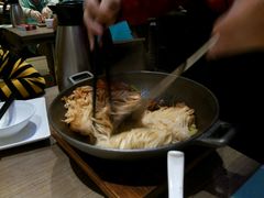 -九毛九西北菜(百信广场店)