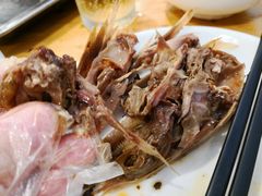 -让鸭脑壳飞(龙华店)