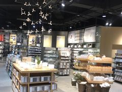 -MUJI无印良品(杭州万象城店)