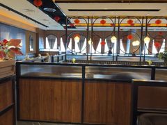 -半秋山西餐厅(宜昌大洋店)