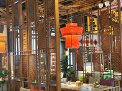 -川堂风·跷脚牛肉·乐山爆炒(中建乐荟天地店)