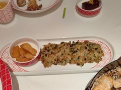 -谭厨中山传家菜.乳鸽.脆鲩鱼(华强北中航城店)