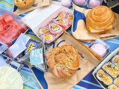 -南通洲际绿博园