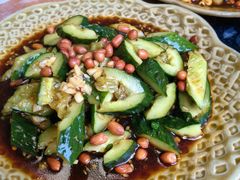 -古城苗家土菜馆(河景餐厅店)