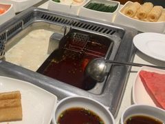 -海底捞火锅(龙岗星河COCO Park店)