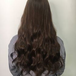 -Style HAIR