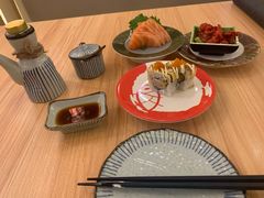 -禾绿回转寿司(苏宁广场店)
