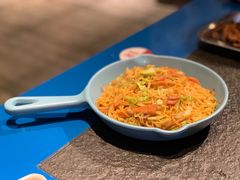 -马路边上·小海鲜烧烤(八一路店)