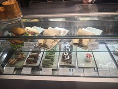 -Buonissimo(佛罗伦萨小镇店)