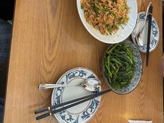 -峇峇娘马来西亚餐厅(望京SOHO店)
