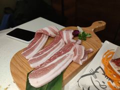 -猫爪爪原切自助烤肉(观音桥阳光世纪店)