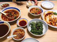 -大厨小馆(华阳城店)