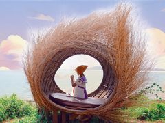 -漳州滨海火山岛自然生态风景区