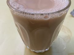 -老光明岗琼甜茶馆