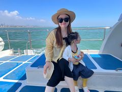 -日照世帆赛基地