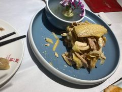 -尚一汤 广东炖汤(金桥国际店)