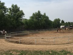 -洛阳马蹄泉旅游度假村