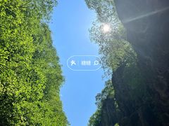 -野三坡百里峡景区