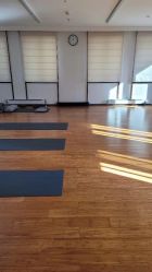 -FineYoga梵音瑜伽·普拉提
