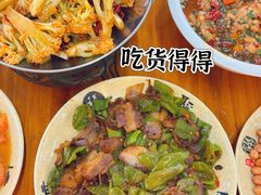 -江湖万州烤鱼(王子美食城)