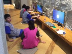 -丽池宫韩式汗蒸会馆(华灯坊店)
