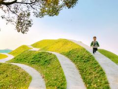 -南通洲际绿博园