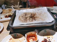 -玫瑰花园自助烤肉(顺义鑫海韵通店)