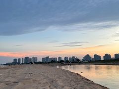 -东戴河风景区-止锚湾