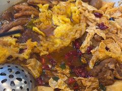 -小螺大作·螺蛳粉火锅(林和西店)
