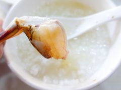 -长平老姿娘夜粥(平东一街店)