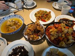 -兔爸私家小厨(新北万达店)