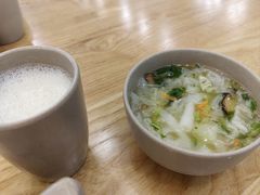 -素满香·素食自助餐(福州·长乐北路店)