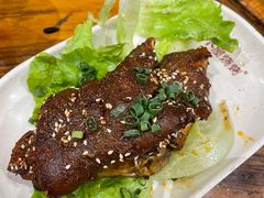 -木屋烧烤(白石洲店)